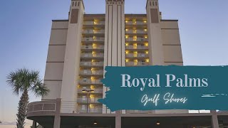 Royal Palms Condos | Gulf Shores AL