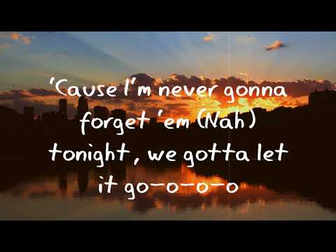Save It Til Morning Fergie (Lyrics/Lyrics Video)