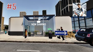 Electronics Store Simulator 3D | DAY- 5 |