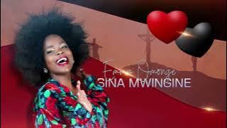 Emma Omonge | Sina Mwingine |  Lyrics Video|