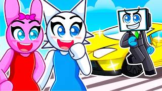 My Girlfriend CHEATED On ME, So I RIZZED GIRLS With $721,677 CAR!
