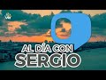 Al Día con Sergio Novelli - Viernes 16 de Abril