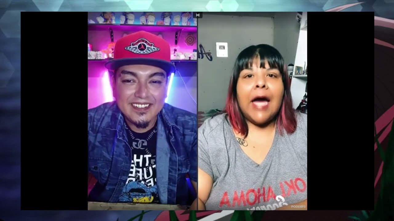 AIMEP3 Y ARQUIÑERO HABLAN SOBRE LA SITUACION DEL KBEZUKO PARTE 2