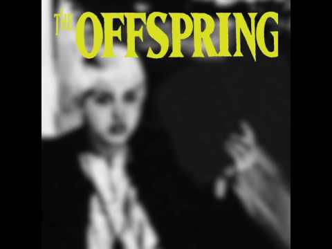 The Offspring Out On Patrol From Nitro Records 