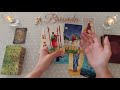 ACUARIO OCTUBRE ¿QUE PIENSA QUE SIENTE Y QUE HARÁ? TAROT INTERACTIVO ♒🤔❣👉💓