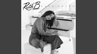 Video thumbnail of "Ruth B. - If By Chance"
