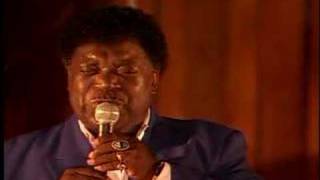 Percy Sledge Live at James Ranch