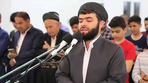 سورة آل عمران كاملة القارئ بيشه-وا قادر الكردي🙏☝️❤