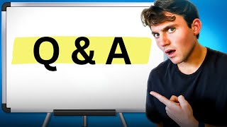 GoHighLevel SaaS & Agency Owner Q&A