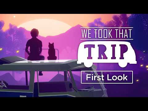 We Took That Trip — Trailer