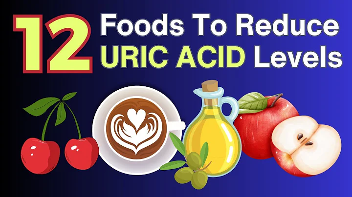 12 Foods That Reduce Your Uric Acid Levels | VisitJoy - DayDayNews