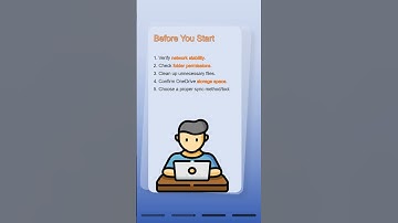 How to Sync Network Folder to OneDrive Easily #onedrive #sync #aomeibackupper