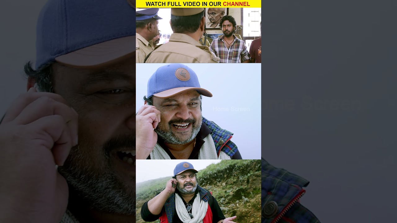 Watch full video👆Kayal Movie Super Scenes - Watch & Enjoy 