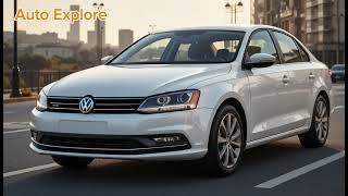 “2026 Volkswagen Jetta TDI 🔥 Diesel Power Meets Next-Level Efficiency!”