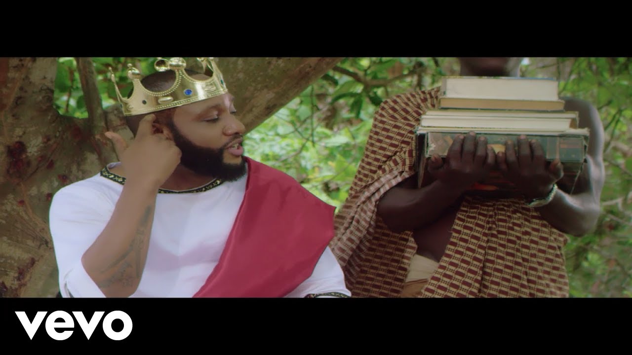 Watch Kcee - Akonuche (Official Video) on YouTube Watch Kcee - Akonuche (Official Video) on YouTube