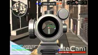 RC2 - M16C Gameplay