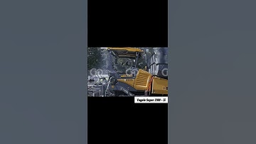 Máy trải nhựa đường VOGELE | ComacPro Máy Thiết Bị Số 1 Việt Nam