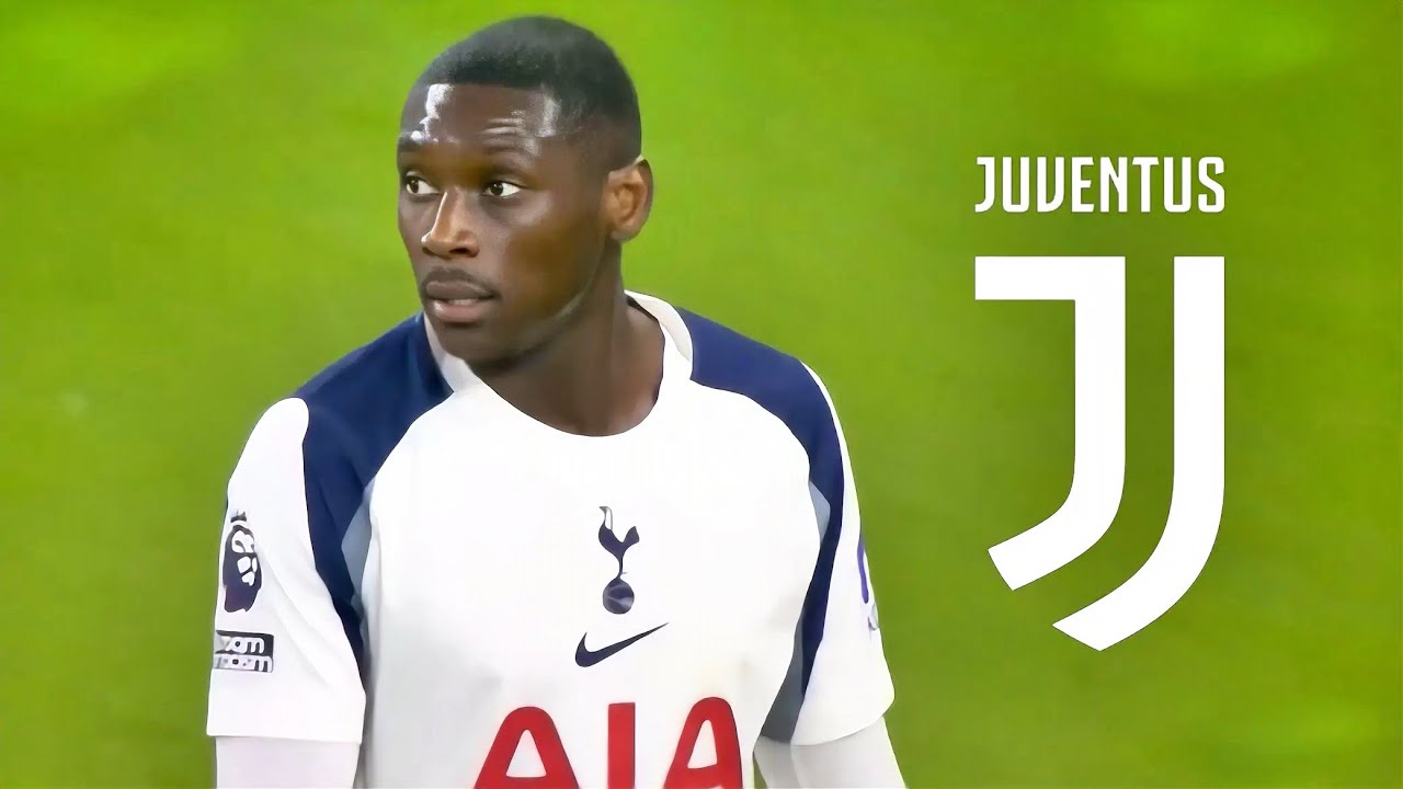 Here's Why Juventus Want Randal Kolo Muani - 2026