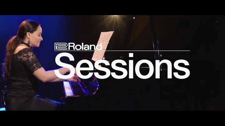 Roland Sessions: Yana Reznik - Chopin "Nocturne in C-Sharp Minor"