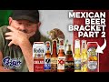 We discovered mexicos best beer part 2  craft brew review