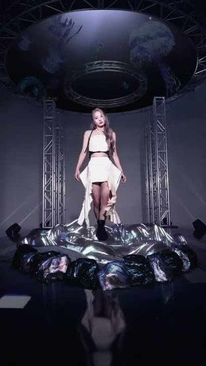 [NMIXX] 1st Single 'AD MARE' Moving Poster #JINNI
