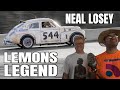 The Ultimate Racing Marathon - #lemonsworld 173 - 24 Hours of Lemons