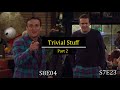 The Little Things You Notice: Part 2 - Trivial Stuff | How I Met Your Mother