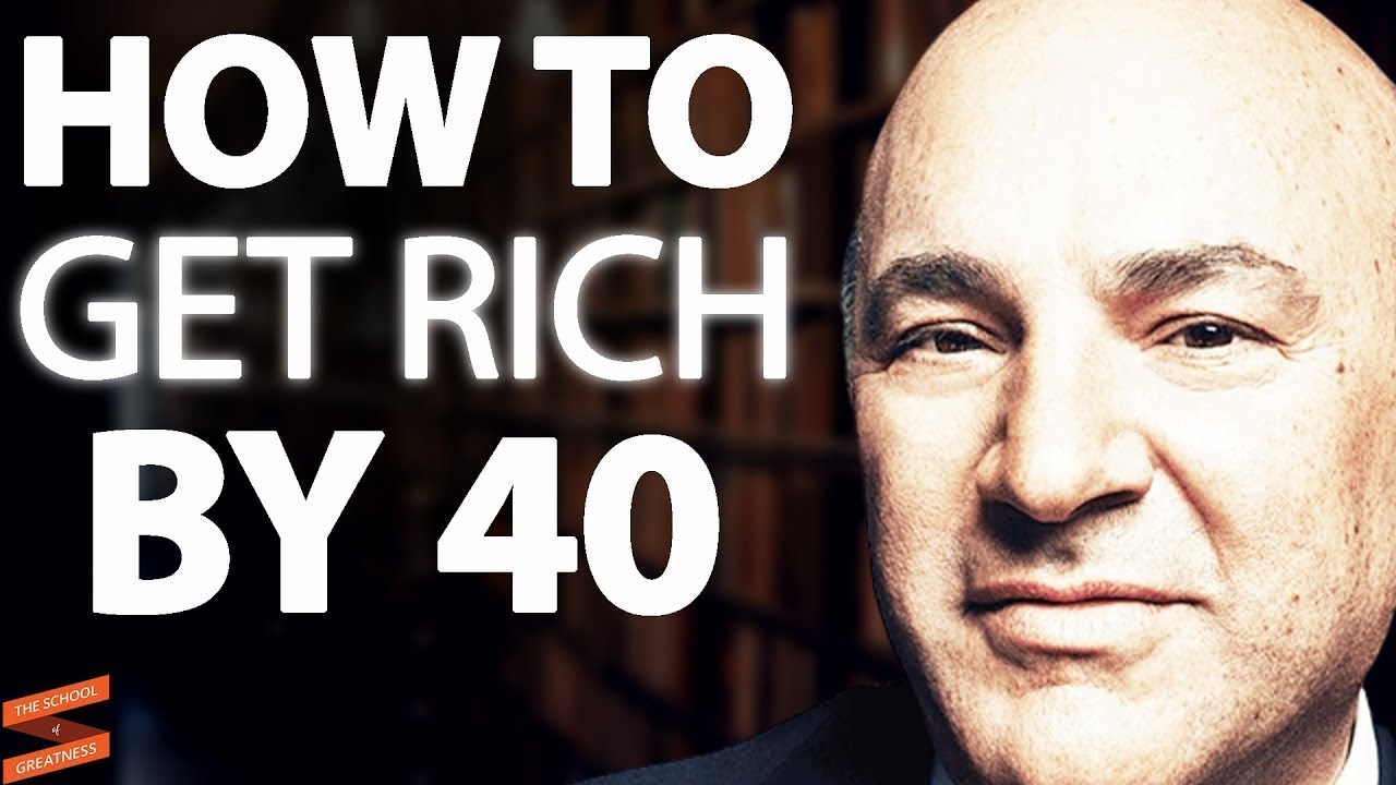 How To INVEST In Your 30's To Be WEALTHY In Your 40's | Lewis Howes