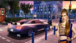 Taxi Driver Simulator 2020 : New Taxi Driving Games - Taxi Sim 2020 High Quality with HD Sound screenshot 5