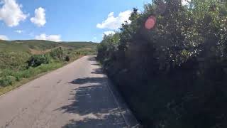 Road From Manakara To Antsirabe Madagascar May 25th 2026
