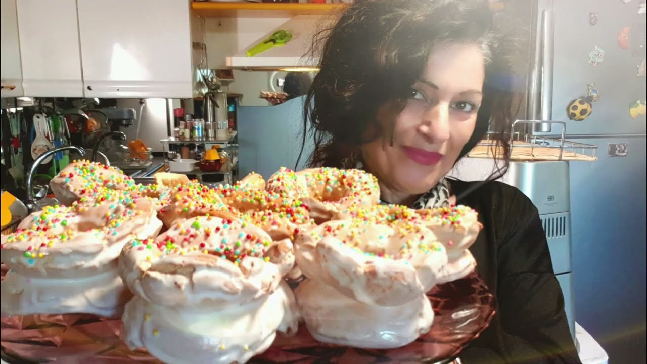 Taralli Bolliti Calabresi Pasquali.