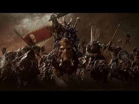 Video: Další Velká Historická Hra Total War 