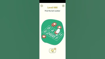 DOP 2 Gamplay Level 1133 Shorts Delete One Part Solution and Answer🔥 Subscribe Topchart android game