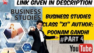 BST CLASS 11 (PART 4) BY POONAM GANDHI FREE PFD