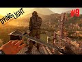 Dying Light Romania | Virusul Ucigas | Episodul 9