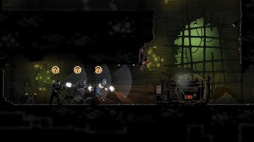 Mark of the Ninja: Remastered | Level 6: An Ancestral Home