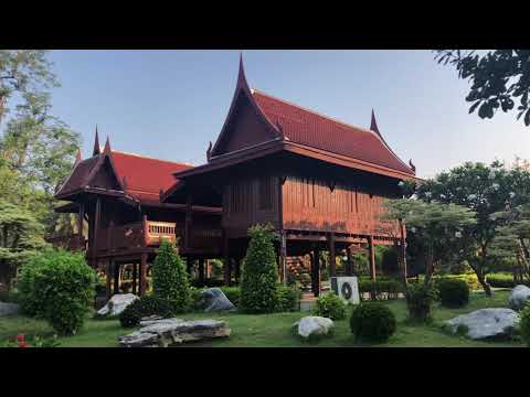 บ้านไทยรีสอร์ท