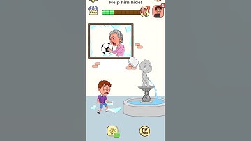 Help the kid to hide || impossible date 2 || #shorts #impossibledate2 #shortvideo