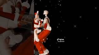 Zepeto Lucky Box Christmas 2022