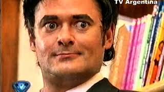 Amor en Custodia - Showmatch 2005 (parodia)