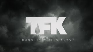 Thousand Foot Krutch - Running With Giants (Lyric Video) chords