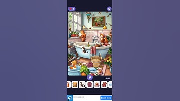 Relaxing Hidden Objects Game | Tropical Beach Adventure Gameplay