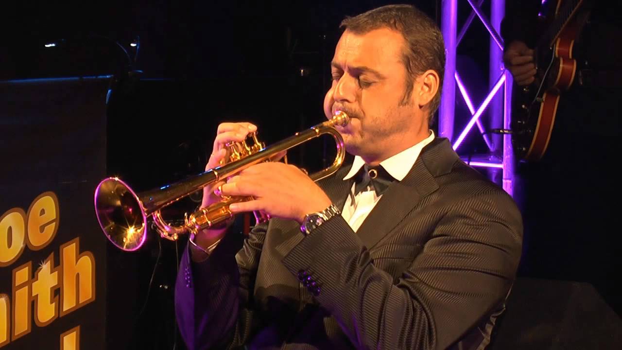 Einsamer Hirte - Vlado Kumpan und Joe Smith Band