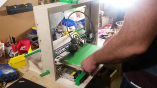 Case rap 4.0 folding