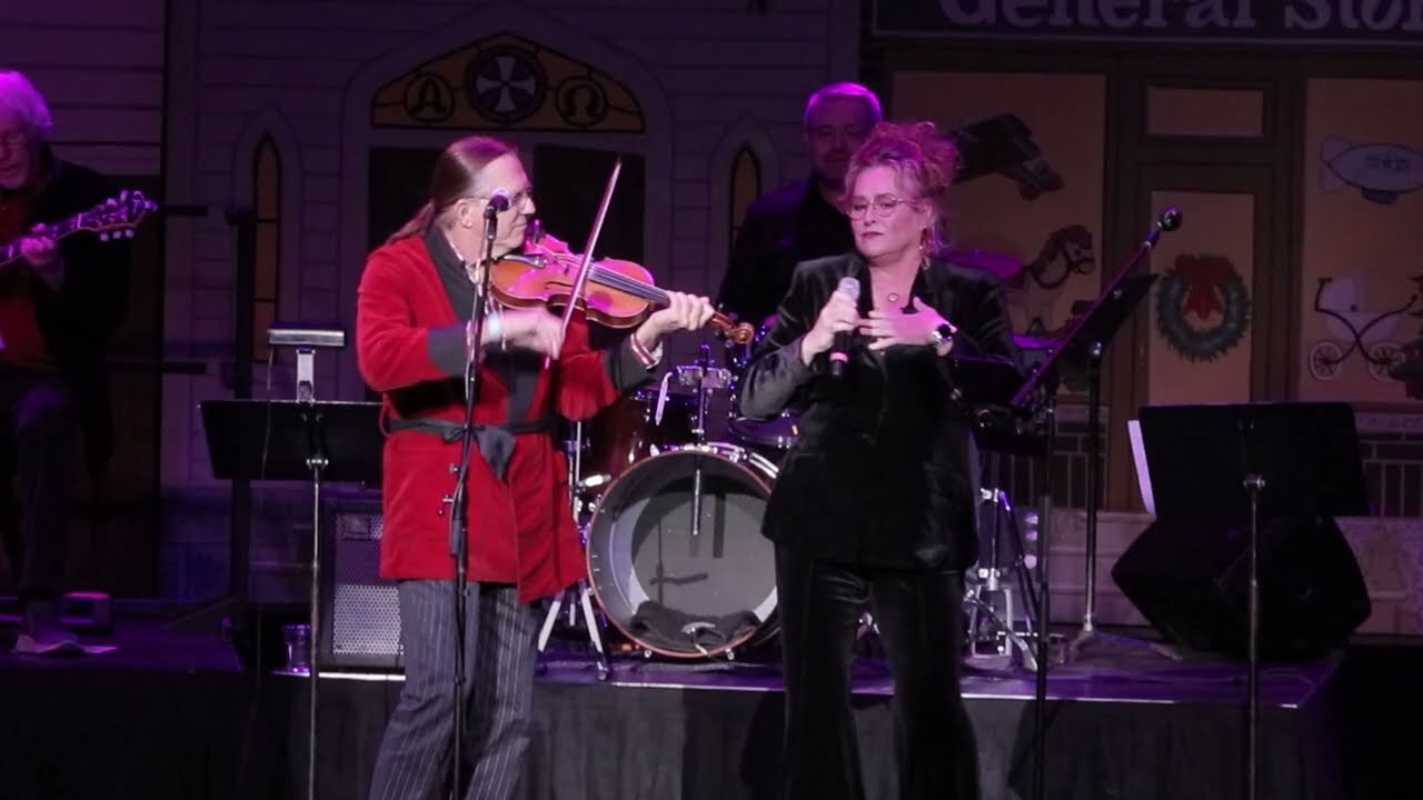 The Altenburgh Christmas Extravaganza | The Grand Theater