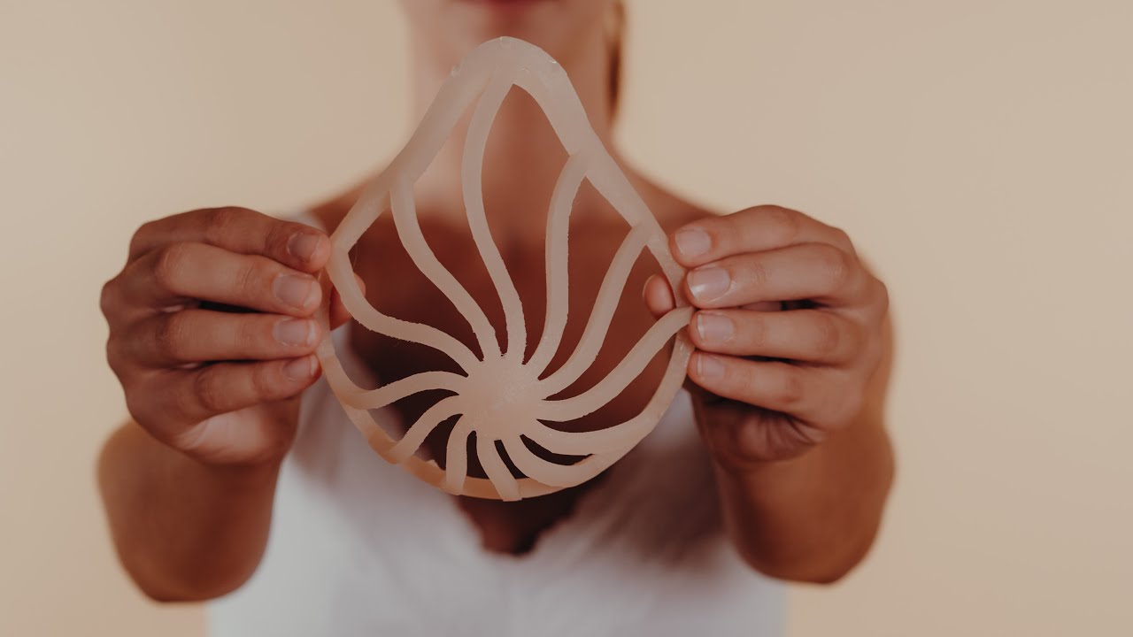 AIR'AVANTI prothèse post-opératoire et multi-usages