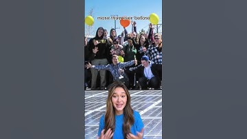 What on Earth is the Just Energy Transition? Part 1 🌎♻