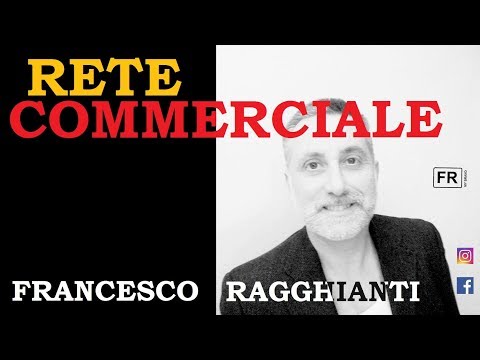 Video: Chi è Il Proprietario Della Rete Commerciale 