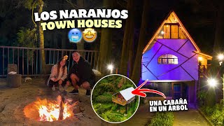 ¡Para los AMANTES del FRÍO! 🥶🍊 Los Naranjos Town Houses screenshot 5