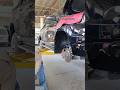 State-of-the-art Maintenance Shop #youtubeshorts #automobile #carmaintenance #foryou #carcare